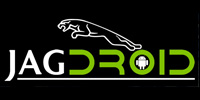 JagDroid - The Android Upgrade for the Jaguar X-Type, S-Type and XJ X350/X358