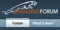 JaguarForum.com - The World's # 1 Jaguar Car Forum